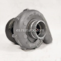 Turbocompresor с23-279-01 Motor Turbo Kamaz